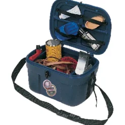 Malle de pansage BOX PRO XL