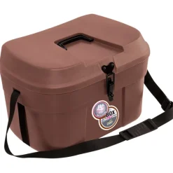 Malle de pansage BOX PRO XL