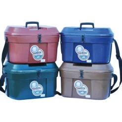 Malle de pansage BOX PRO XL