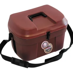 Malle de pansage BOX PRO XL