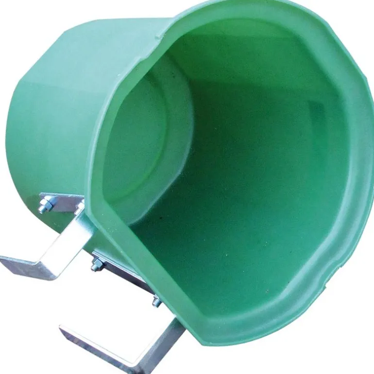 Mangeoire à crochets PRO