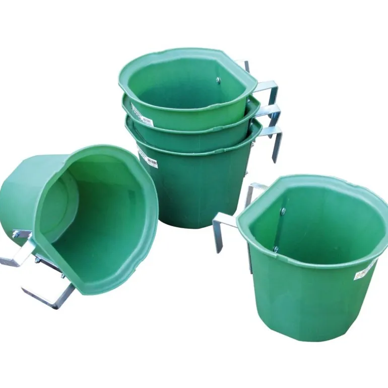 Mangeoire à crochets PRO