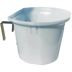 Mangeoire à crochets standard