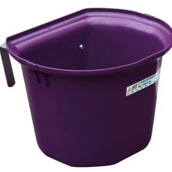 Mangeoire à crochets standard