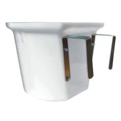 Mangeoire à crochets standard