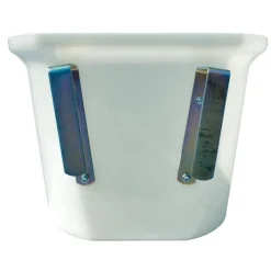 Mangeoire à crochets standard