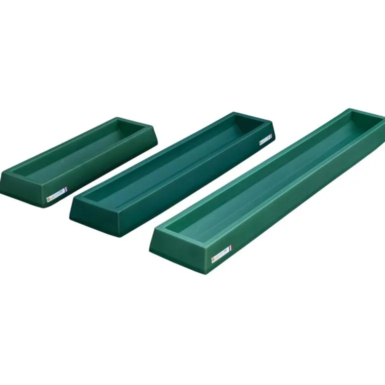 Mangeoire linéaire 1,50 m