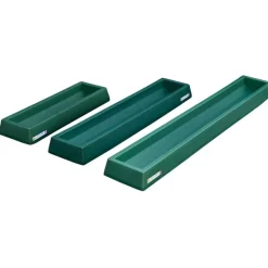 Mangeoire linéaire 1 m