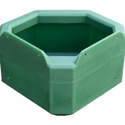 Mangeoire pour poulinière