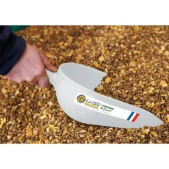 Mesure à grain injectée