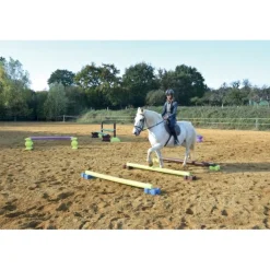 Mini cube d'obstacle