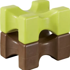 Mini cube d'obstacle