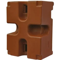 Multibase d'obstacle EASYPRO-JUMP