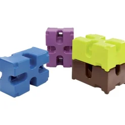 Multibase d'obstacle EASYPRO-JUMP