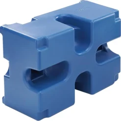 Multibase d'obstacle EASYPRO-JUMP