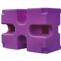 Multibase d'obstacle EASYPRO-JUMP