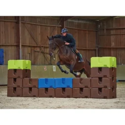 Multibase d'obstacle EASYPRO-JUMP