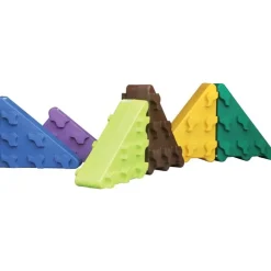 Multibloc d'obstacle grand modèle