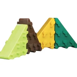 Multibloc d'obstacle grand modèle