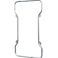 Panel arceau de liaison réglable