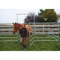 Panel portillon 2,40 m