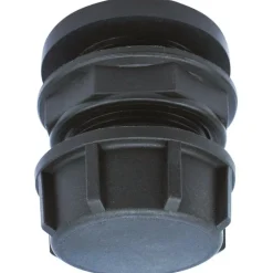 Passe paroi complet 33/42 mm