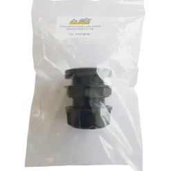 Passe paroi complet 33/42 mm