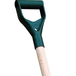 Pelle avec poignée manche long