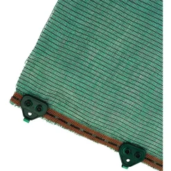 Pince rapide avec 2 ergots