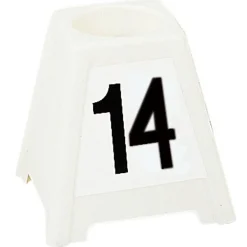 Plot pour parcours d'obstacles