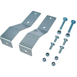 Protection métallique de cuve