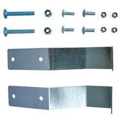 Protection métallique de cuve