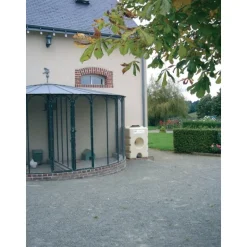 Récupérateur d'eau 500l Aquastock