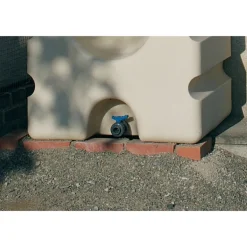 Récupérateur d'eau 500l Aquastock