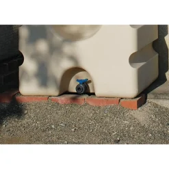 Récupérateur d'eau 500l Aquastock