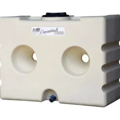 Récupérateur d'eau 1000l Aquastock