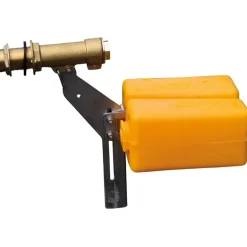 Robinet flotteur grand débit