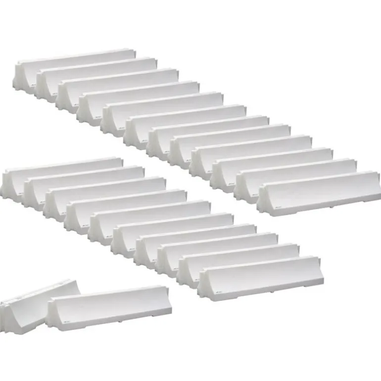 Rond de longe en résine Ø 15 m