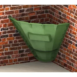 Râtelier d'angle ajustable