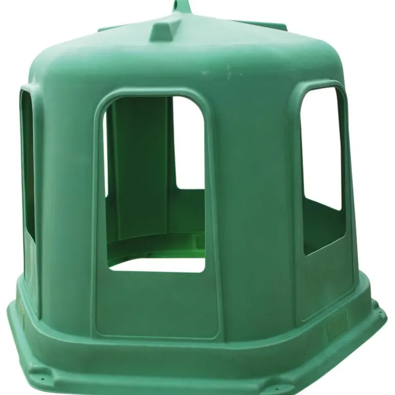 Râtelier de prairie RPE GM sans fond