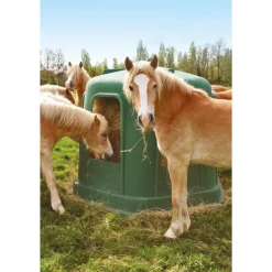 Râtelier de prairie RPE GM sans fond