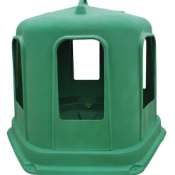 Râtelier de prairie RPE GM avec fond