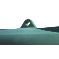 Râtelier de prairie RPE GM avec fond