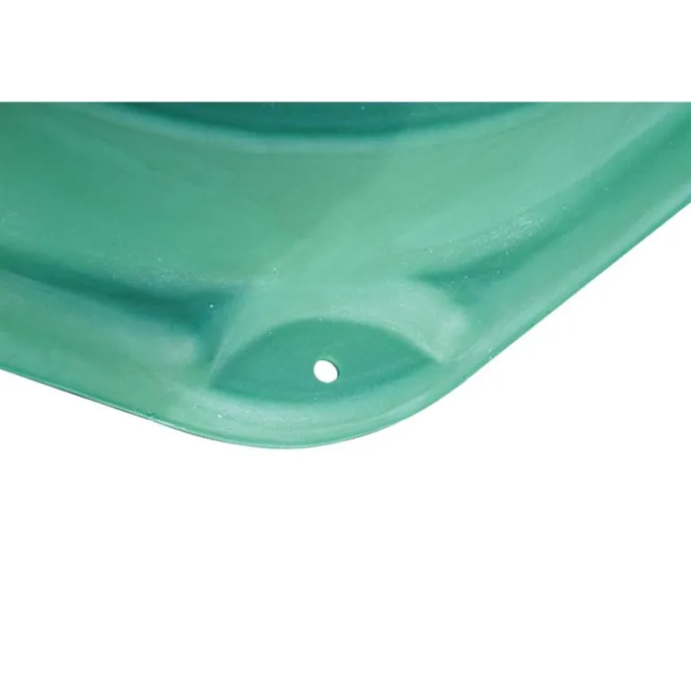 Râtelier de prairie RPE GM avec fond