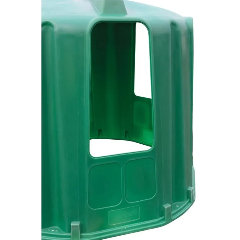 Râtelier de prairie RPE Médium sans fond