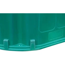 Râtelier de prairie RPE Médium avec fond