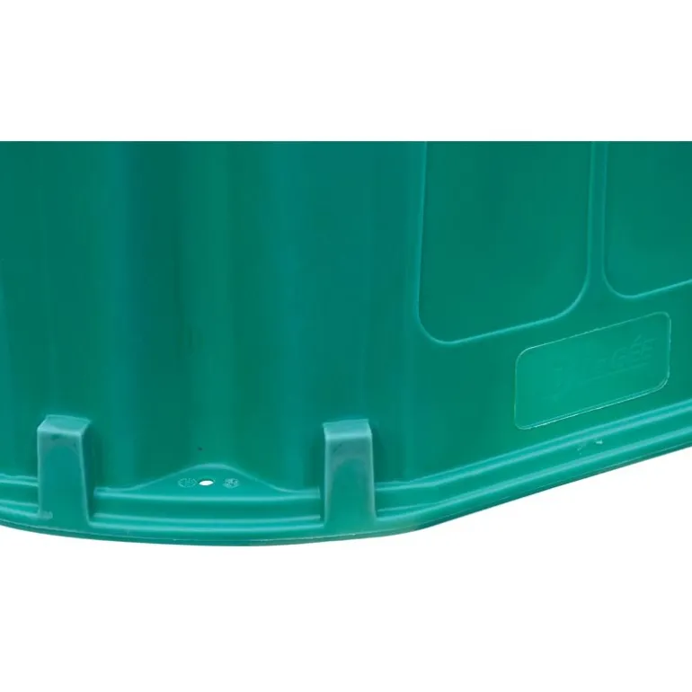 Râtelier de prairie RPE Médium avec fond