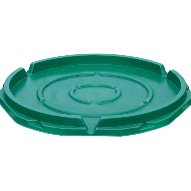 Râtelier de prairie RPE Médium avec fond