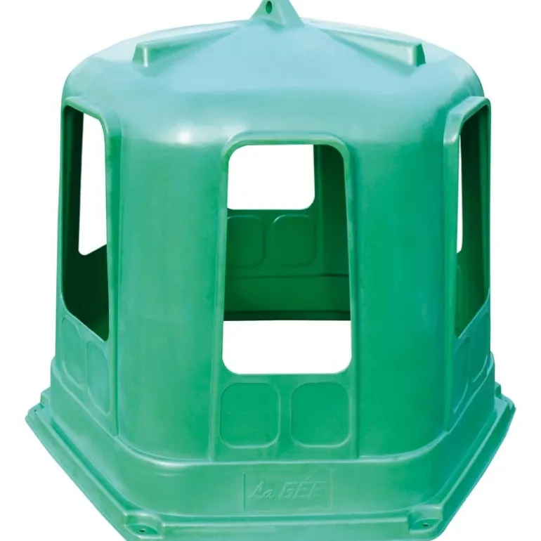 Râtelier de prairie RPE PM sans fond