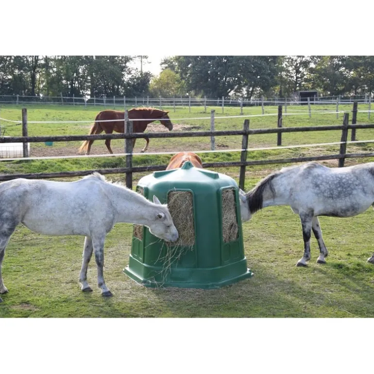 Râtelier de prairie RPE PM sans fond